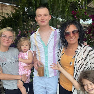 Meet your Posher, Brandy